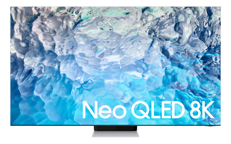 Samsung Neo QLED