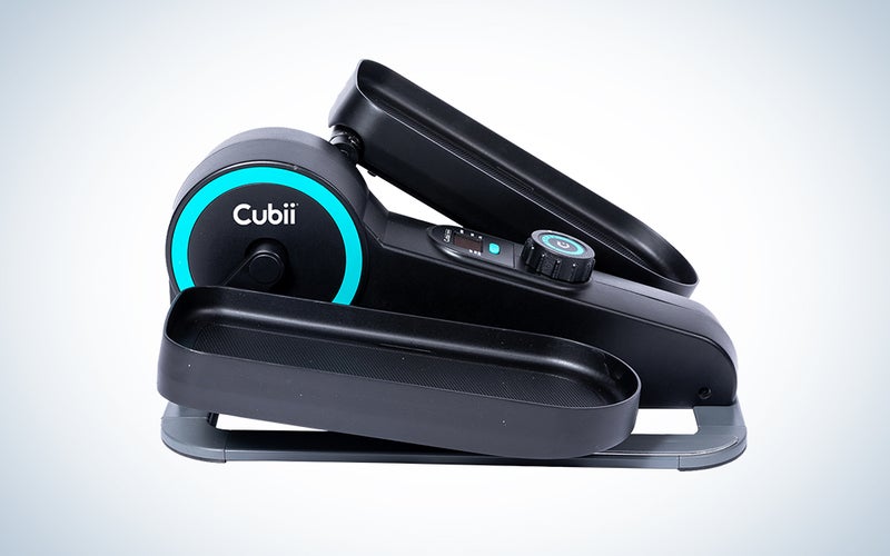 Cubii MOVE under-desk elliptical product image